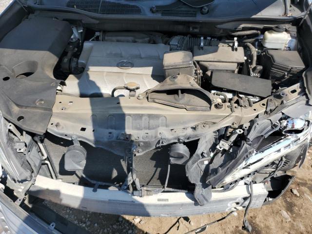 Photo 11 from auction – 2013 LEXUS RX 350 with VIN 2T2ZK1BA5DC098978