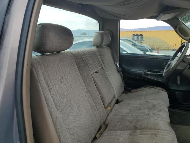 Photo 10 from auction – 2001 TOYOTA TUNDRA with VIN 5TBJN32141S207155