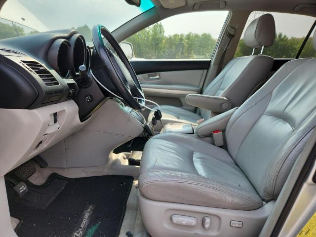 Photo 7 from auction – 2006 LEXUS RX 400 with VIN JTJHW31U160016685