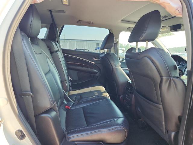 Photo 11 from auction – 2017 ACURA MDX TECHNO with VIN 5FRYD3H58HB011851