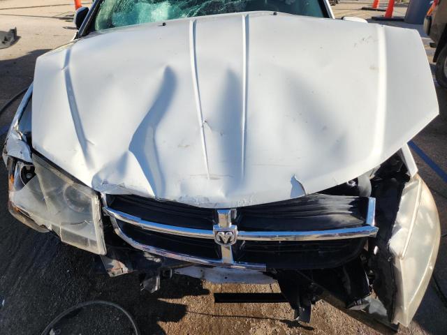 Photo 11 from auction – 2010 DODGE AVENGER R/ with VIN 1B3CC5FB3AN152256
