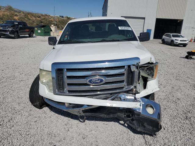 Photo 5 from auction – 2011 FORD F150 SUPER with VIN 1FTFW1EF5BFB11056