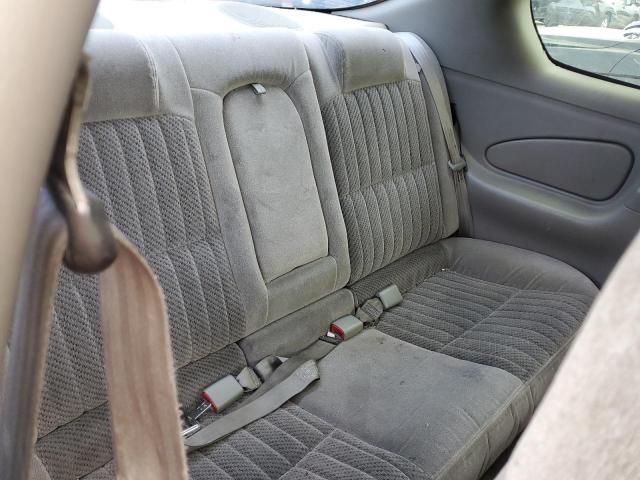 Photo 10 from auction – 2000 CHEVROLET MONTE CARL with VIN 2G1WX12K7Y9271044