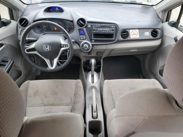 Photo 8 from auction – 2014 HONDA INSIGHT with VIN JHMZE2H30ES000299
