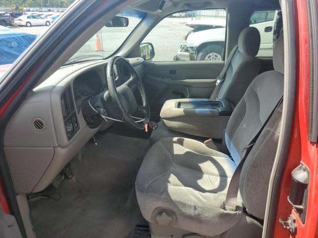 Photo 7 from auction – 2000 GMC NEW SIERRA with VIN 1GTEC19V2YZ311891