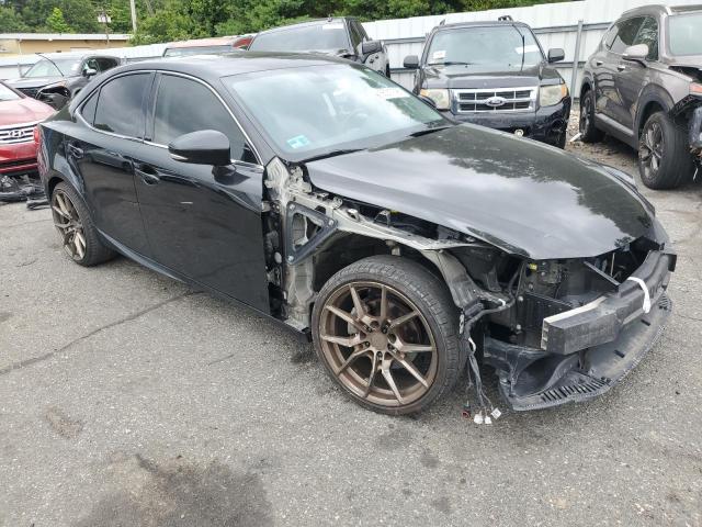 Photo 4 from auction – 2014 LEXUS IS 250 with VIN JTHBF1D26E5016608