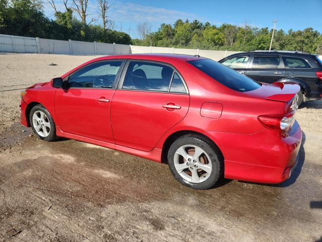 Photo 2 from auction – 2012 TOYOTA COROLLA BA with VIN 5YFBU4EE2CP027400