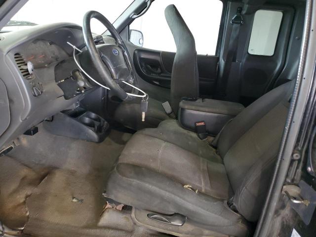 Photo 7 from auction – 2003 FORD RANGER SUP with VIN 1FTZR45E93PB14485