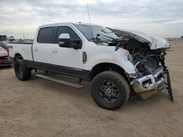 Photo 4 from auction – 2017 FORD F250 SUPER with VIN 1FT7W2BT9HEE71143