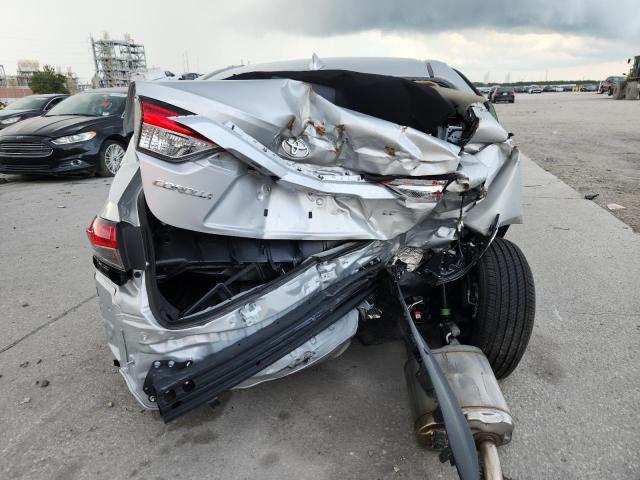 Zdjęcie 6 z aukcji – 2025 TOYT COROLLA LE z VIN 5YFB4MDEXSP290878