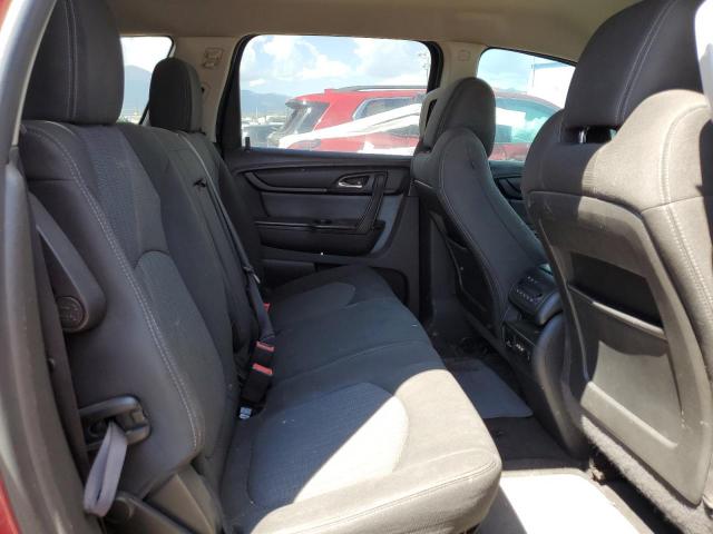 Photo 11 from auction – 2013 CHEVROLET TRAVERSE LT with VIN 1GNKRGKD1DJ242472