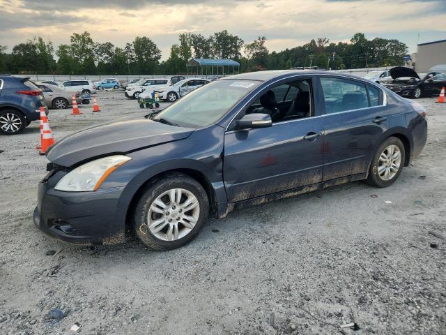 Photo 1 from auction – 2010 NISSAN ALTIMA BAS with VIN 1N4AL2AP8AN414396