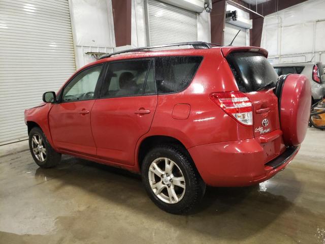 Photo 2 from auction – 2011 TOYOTA RAV4 with VIN 2T3BF4DV1BW145194