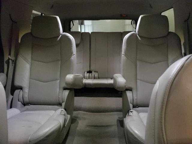 Photo 10 from auction – 2016 CADILLAC ESCALADE with VIN 1GYS4AKJ8GR475890