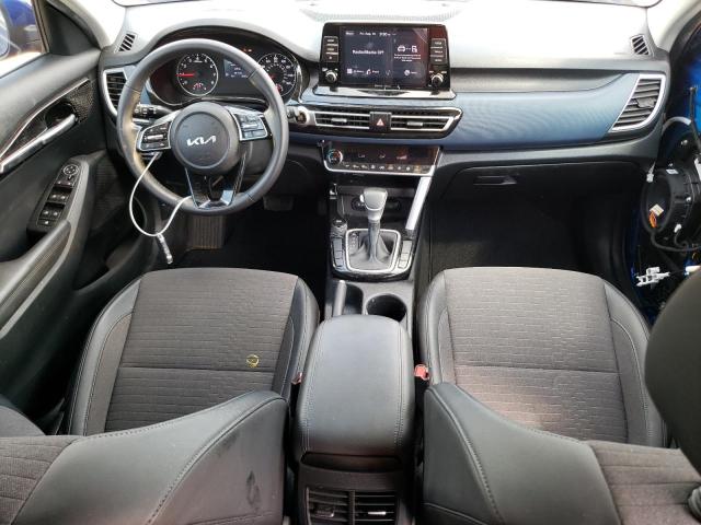 Zdjęcie 8 z aukcji – 2023 KIA SELTOS S z VIN KNDEU2AA8P7356971