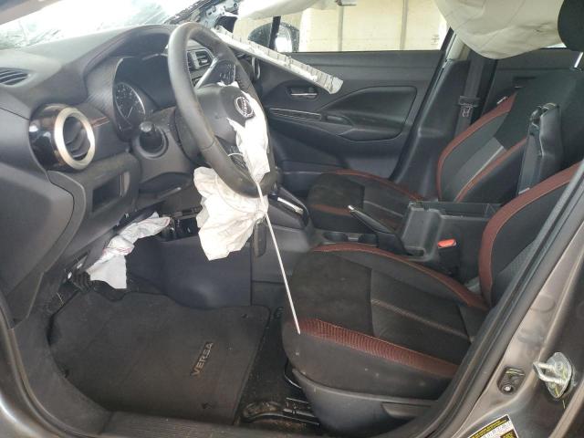 Photo 7 from auction – 2024 NISSAN VERSA SR with VIN 3N1CN8FVXRL817107