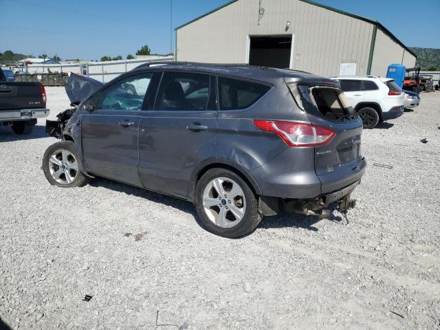 Photo 2 from auction – 2013 FORD ESCAPE SE with VIN 1FMCU0G90DUD36733