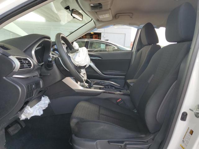 Photo 7 from auction – 2019 MITSUBISHI ECLIPSE CR with VIN JA4AS3AAXKZ019168