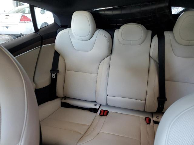 Photo 10 from auction – 2023 TESLA MODEL S with VIN 5YJSA1E56PF525477