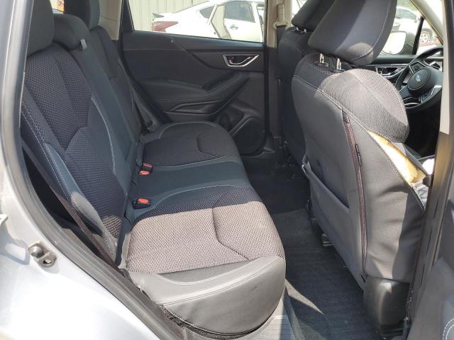 Photo 11 from auction – 2021 SUBARU FORESTER P with VIN JF2SKAFC4MH408861