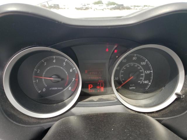 Photo 9 from auction – 2014 MITSUBISHI LANCER ES/ with VIN JA32U2FU0EU010240