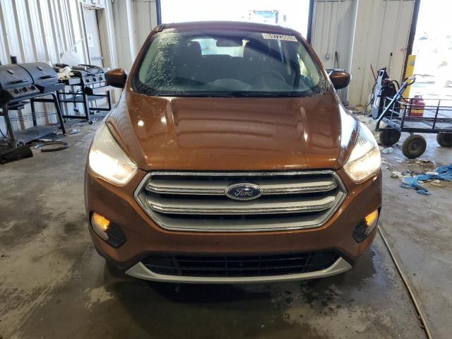 Photo 5 from auction – 2017 FORD ESCAPE SE with VIN 1FMCU0GD3HUE98477