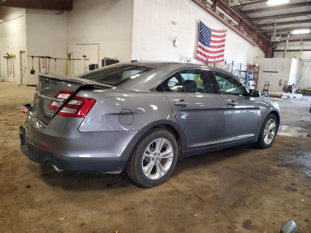 Photo 3 from auction – 2014 FORD TAURUS SEL with VIN 1FAHP2E85EG119398
