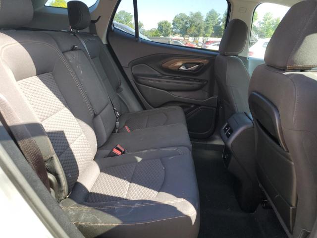 Photo 11 from auction – 2018 GMC TERRAIN SL with VIN 3GKALMEV7JL157296
