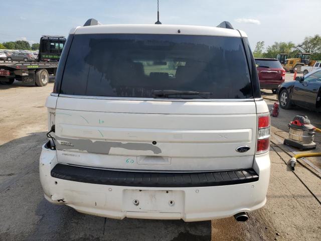 Photo 6 from auction – 2014 FORD FLEX SEL with VIN 2FMGK5C88EBD09031