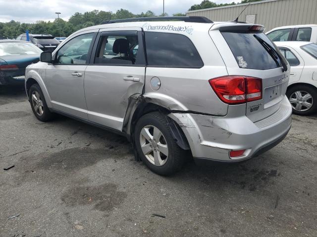 Photo 2 from auction – 2012 DODGE JOURNEY SXT with VIN 3C4PDCBG5CT190741