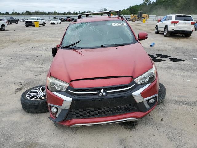 Photo 5 from auction – 2019 MITSUBISHI OUTLANDER with VIN JA4AP4AU5KU026107