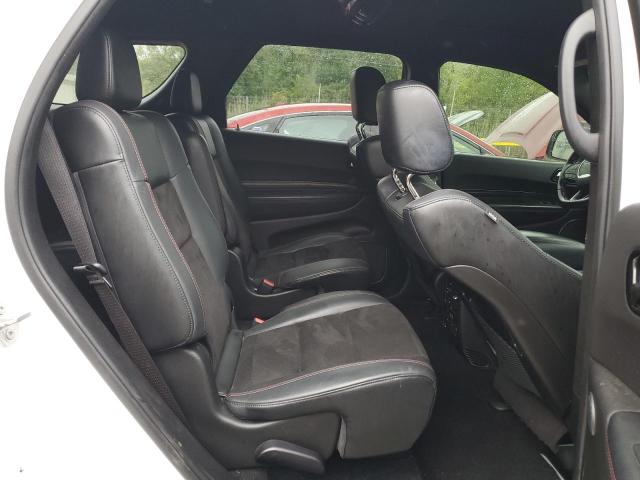 Photo 11 from auction – 2021 DODGE DURANGO R/ with VIN 1C4SDJCT7MC697079