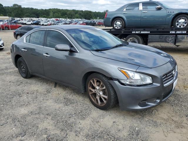 Photo 4 from auction – 2014 NISSAN MAXIMA S with VIN 1N4AA5AP1EC454151