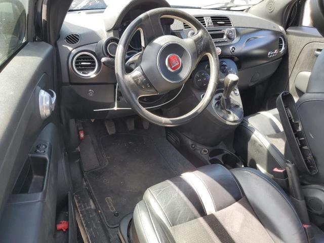 Zdjęcie 8 z aukcji – 2014 FIAT 500 ABARTH z VIN 3C3CFFJH2ET190157