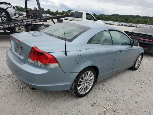 Photo 3 from auction – 2008 VOLVO C70 T5 with VIN YV1MC672X8J052755