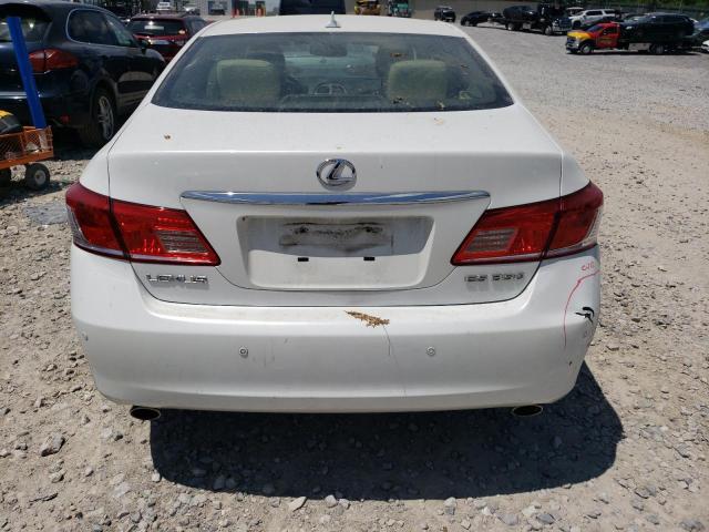 Photo 6 from auction – 2010 LEXUS ES 350 with VIN JTHBK1EG9A2406538