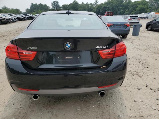 Photo 6 from auction – 2017 BMW 440XI with VIN WBA4P3C54HK528191