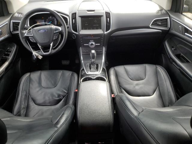 Photo 8 from auction – 2017 FORD EDGE TITAN with VIN 2FMPK3K96HBB58001