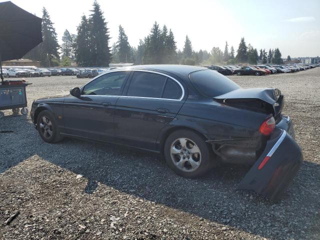 Photo 2 from auction – 2003 JAGUAR S-TYPE with VIN SAJEB01TX3FM64246
