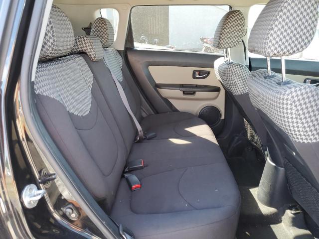 Снимка 11 от търг – 2012 KIA SOUL + с VIN KNDJT2A68C7743558
