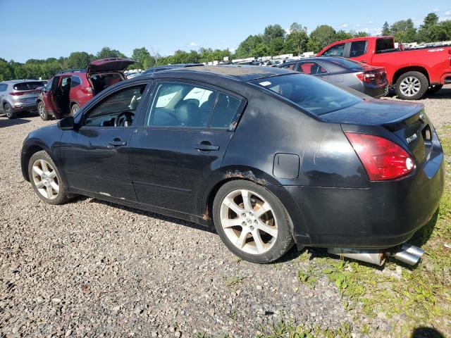 Photo 2 from auction – 2004 NISSAN MAXIMA with VIN 1N4BA41E84C871309
