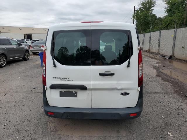 Photo 6 from auction – 2016 FORD TRANSIT CO with VIN NM0LS7E71G1251696