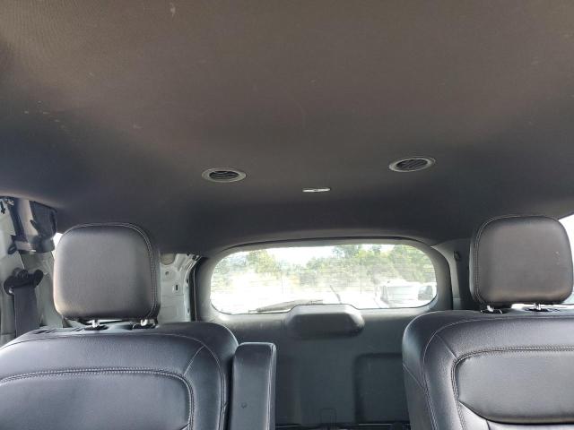 Photo 10 from auction – 2020 FORD EXPLORER XLT with VIN 1FMSK7DH3LGA28605