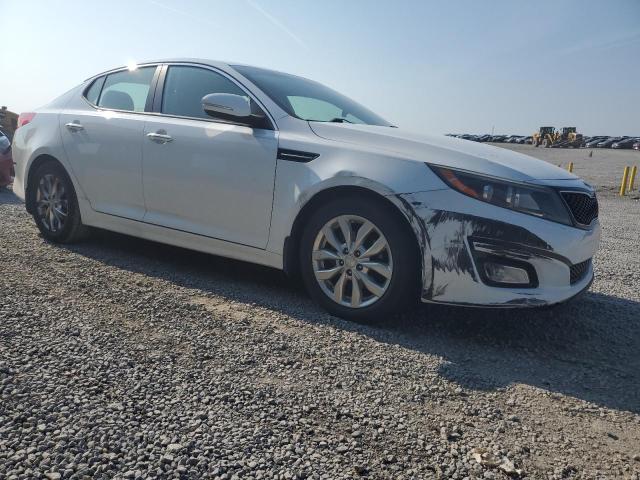 Photo 4 from auction – 2015 KIA OPTIMA EX with VIN 5XXGN4A71FG438892