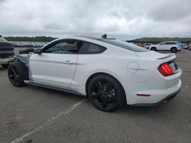 Photo 2 from auction – 2021 FORD MUSTANG with VIN 1FA6P8TH1M5117753