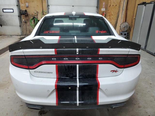 Photo 6 from auction – 2015 DODGE CHARGER R/ with VIN 2C3CDXCT1FH825280