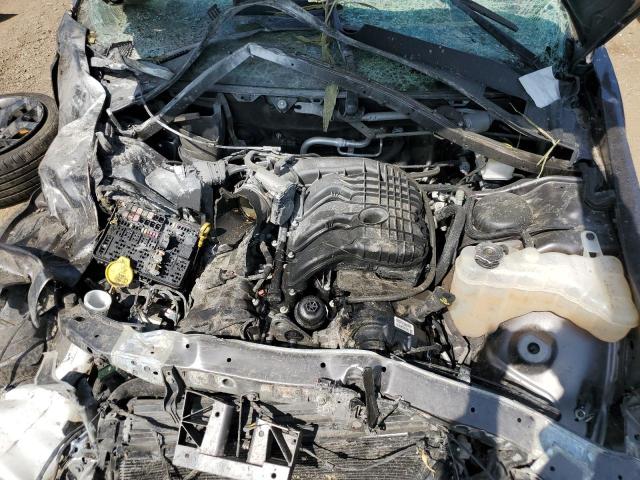 Photo 11 from auction – 2023 CHRYSLER 300 S with VIN 2C3CCABG6PH624349