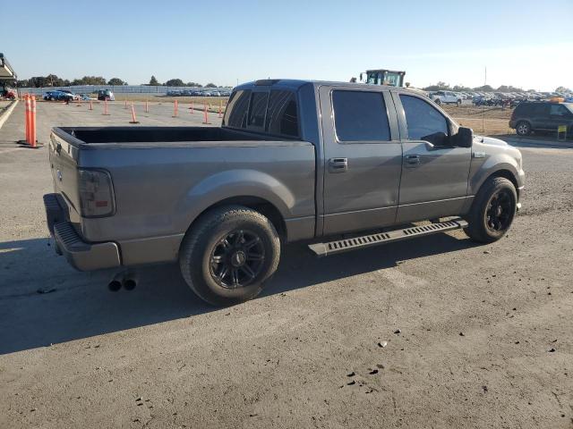 Photo 3 from auction – 2008 FORD F150 SUPER with VIN 1FTPW12508KC49474