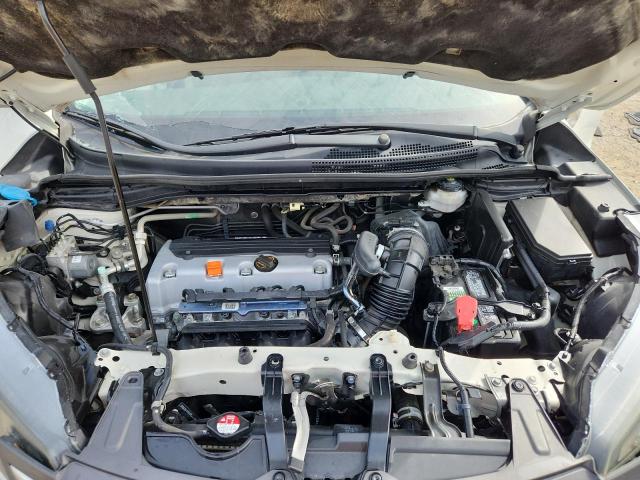 Photo 12 from auction – 2013 HONDA CR-V EXL with VIN 5J6RM3H73DL015167