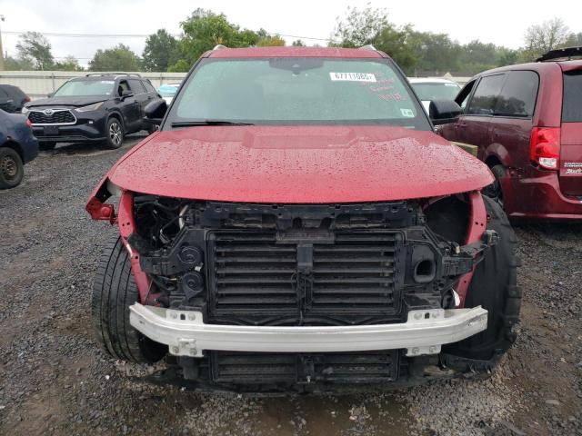 Photo 5 from auction – 2020 FORD EXPLORER LIMITED with VIN 1FMSK8FH1LGA46572